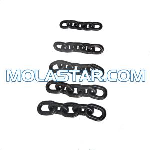 Wholesale Anchor Chain For Marine Hot Dip Galvanized Marine Anchor Chain Mooring Anchor Chain from china suppliers