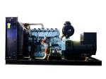 Smartgen Biogas Generator Set 250kW Lpg Generator Set