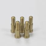 3D Printer Parts CNC Customized Brass Precision Parts