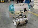 Top-Performing Wear-resistant Ceramic Valves for Wear and Corrosion Resistance