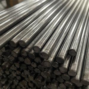 Wholesale 1008 1045 1040 1020 1060 Carbon Steel Bar Material Flat Round 2.5m-10m ASTM from china suppliers