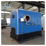 Automatic Hot Air Stoves Diversify Heating For Seafood Production