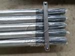 OEM Oilfield Pump Parts Heavy Wall Barrel Stainless Steel Valve Ball Pump