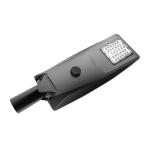 Intellegence Solar Energy All In One LED Street Light 10w 20w 30w 40w 50w For