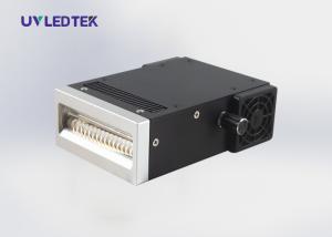 Wholesale Pure Source UV Ink Curing Systems No Thermal Radiation Individual Head from china suppliers