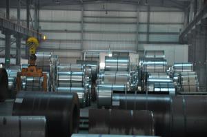 Wholesale Cold Rolled Deep Drawing Steel Sheet from china suppliers