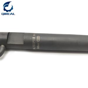 Wholesale PC360-7 injector nozzle 6D114 fuel injector 6743-11-3320 from china suppliers