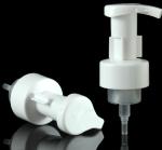 42mm 42 410 415 Clear Foam Soap Pump Dispenser For Facial Cleanser