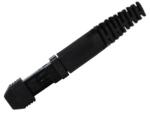Fiber Fast Connector - MU / MTRJ / E2000 / MPO - Fiber Optic Cable Assemblies