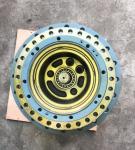 JCB205 Hydraulic Reduction Gearbox Excavator Parts Digger Track Device JS205