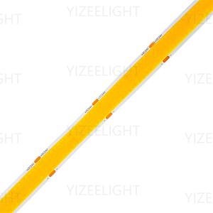 Wholesale 15mm Width 24V COB LED Strip Light High Brightness Dot Free LED Strip from china suppliers