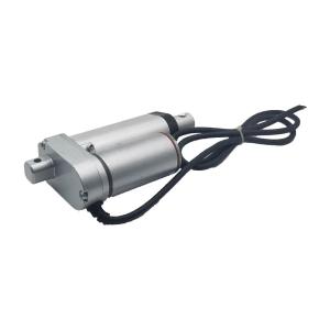 Wholesale 80W Dc Electric Linear Actuator CCC CE 24v Dc Linear Actuator For Electrical Products from china suppliers