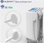 2016 NUbway Newest professional 808nm diode laser /diode laser hair removal/