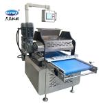Small Mini Scale scale wire-cut&Depositor Cookie Maker Making Machine Price