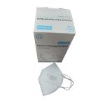 Superior Quality mask 5 ply non-woven kn95mask mask kn95 face mask