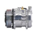 SD5H095095 Air Conditioning Car Compressor For 5H09 8PK WXUN021