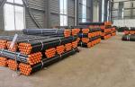 2 3/8" API REG Heavy Weight Drill Pipe 76mm DTH Drill Pipe tube For water well