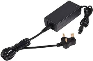Wholesale UL GS PSE SAA CE D Tap Plug Global Laptop Li Ion Car Battery Charger 16.8V 3A from china suppliers