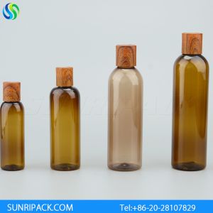 Wholesale 120ml amber plastic bottle, 4oz amber plastic bottle from china suppliers