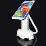 COMER handphone security display stand holders without alarm+charger