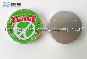 Wholesale Custom Professional Pocket Makeup Mirror Promotional Handbag Compact Mirror from china suppliers