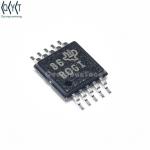 MSOP10 16 Bit ADC Sigma Delta IC Chip ADS1115 ADS1115IDGSR