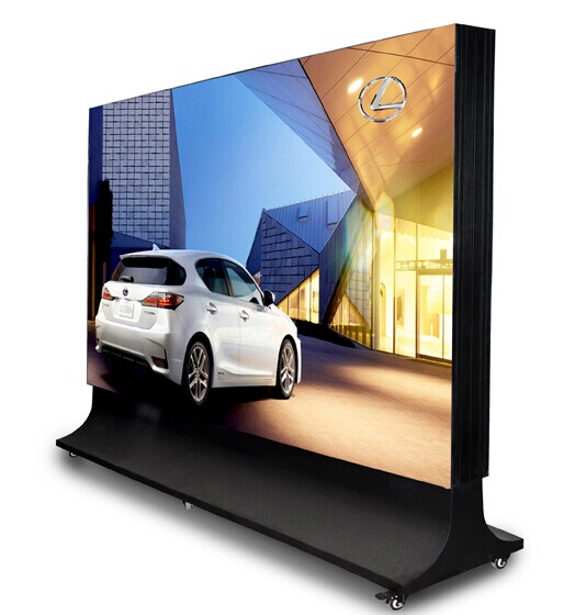 2015 hot sale Ads light box