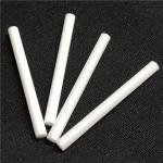Industry High Precision Zirconia Ceramic Parts 2000mm Zirconia Rod