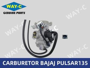 Wholesale BAJAJ PULSAR135 Motorcycle Carburetor JE581200 from china suppliers