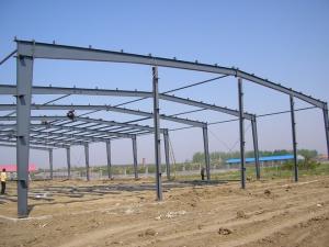 Wholesale Prefab steel structure house steel beam from china suppliers