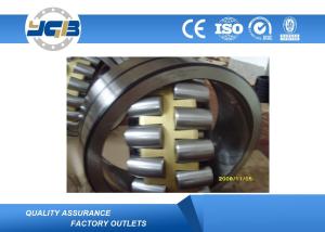 Wholesale 23272 CA/W33 Metal Cage Axial Spherical Roller Bearings 360 X 650 X 232 MM For Vibrating Screen from china suppliers