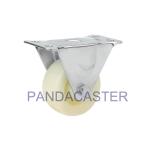 Low Profile Light Duty Casters 75mm 3 Inch Swivel Caster Wheels