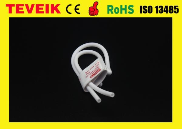 Factory Price Medica Disposable Child 12.4-16.8cm Blood Pressure NIBP Cuff For