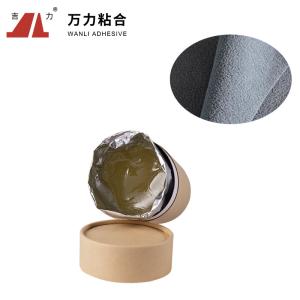 Wholesale Lamination Bonding Adhesive For Fabric To Fabric Vicious Liquid Glue Textile PUR-1700F from china suppliers