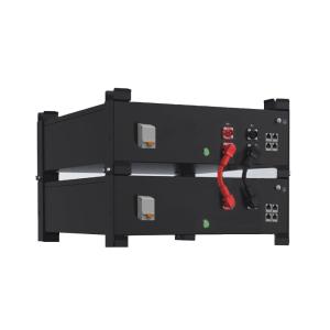 Wholesale 10240wh Rack Mount Lifepo4 Battery 6000 Cycles 51.2V Server Rack Lithium Battery from china suppliers