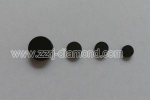 Wholesale CDR4020 Self Supported Round Diamond/ PCD Wire Drawing Die Blanks from china suppliers