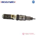 Fuel Injector 7485003949 for VOL Diesel Engine Wieoncke Trucks Tractor Excavator