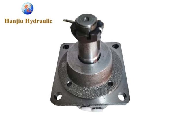 Professional Hydraulic Wheel Motor / Hydraulic Drive Device Engine BMSW315 / 3W