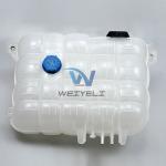 Volvo EC900 Coolant Expansion Tank VOE 21883433 / 22430043 / 22821826 / 21360161