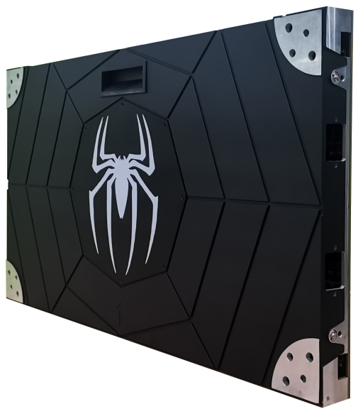 IP65 Indoor Fixed COB LED Display Screen With Redundancy Design