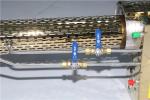 Garden Disinfection Sprayer Thermal Fogging Machine