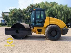 Wholesale 18 Ton LT218B 112kW Road Roller with Cummins 6BTA5.9 Hot Sale in Algeria from china suppliers