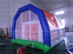 Inflatable Football Shooting (CYSP-630)