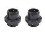 SKD61 Hardware CNC Turning Parts Medical Equipment Spare Parts