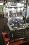 ZPW15 17D Mini Medicine Fully Automatic Camphor Making Machine