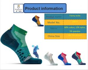 Wholesale Standard Thickness Compression Running Socks Black Mamba for Optimal Performance from china suppliers