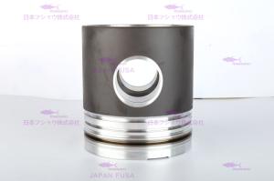 Wholesale Engine Parts Piston DOOSAN DE12T 65.02501-00590 DIA 123 mm from china suppliers
