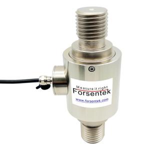 Wholesale Rod End Load Cell 100kN 200kN Tension Compression Force Sensor 300kN 500kN from china suppliers