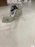 Transmission Parts Gearbox Top Cover For Isuzu MYY6T
