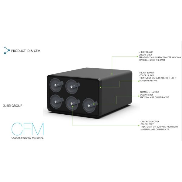 Tankless 5000L 7 Stage Water Filtration System Household Zero Waste Ro System Odm